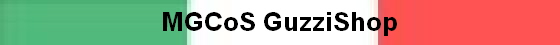 MGCoS GuzziShop